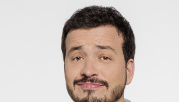 Humorista Rafael Cortez prepara o primeiro solo de comédia stand-up 100%